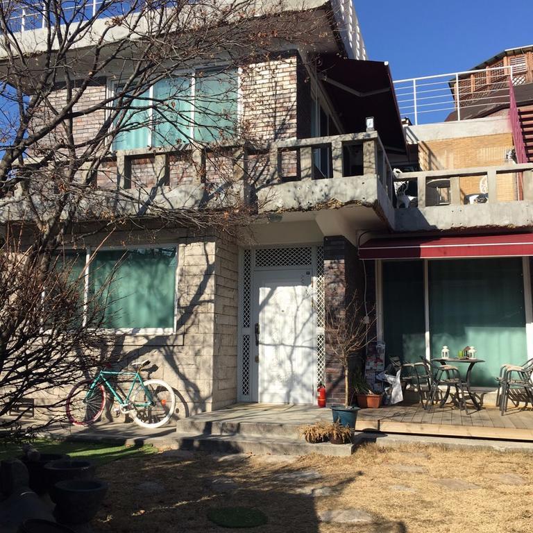 Hans House Seoul Exterior photo
